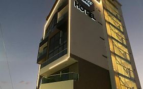 Hotel Cinco Monteria
